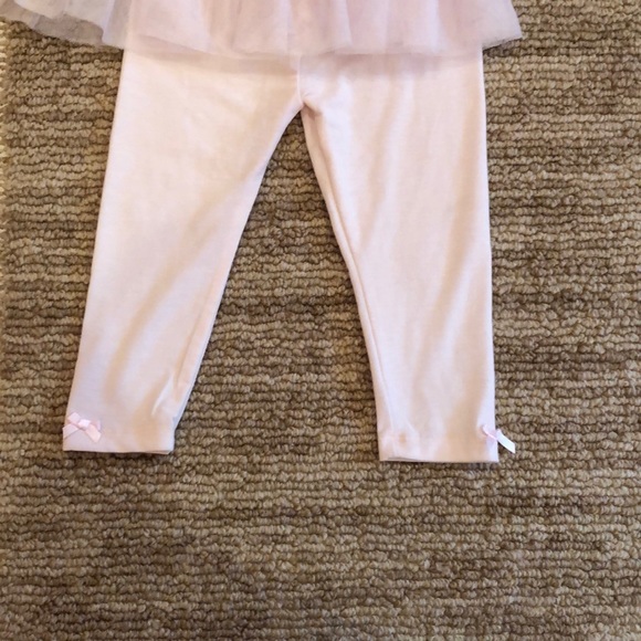 2/$30 NWT 3 piece set baby girls 24 months - Picture 3 of 3
